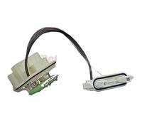 Résistance Ventilateur Intérieur Manuel Régulé 12 V METZGER Pour RENAULT CLIO