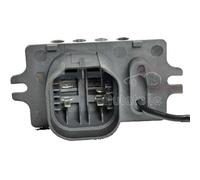Résistance Ventilateur Intérieur METZGER Convient pour U. A.Renault Kangoo
