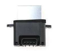 Résistance Ventilateur Intérieur Module De Commande De Ventilateur De Chauffage Avec Résistance Compatible Avec Infiniti Pour QX56 2010 2011 2012 2013 27151-ZW00A