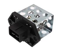 Résistance Ventilateur Intérieur Module De Commande De Ventilateur De Chauffage Avec Résistance Compatible Avec Ford Pour Mondeo Pour Mk3 2003 2004 2005 2006 2007 93BB9A819AC