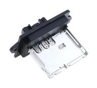 Résistance Ventilateur Intérieur Module De Commande De Ventilateur De Chauffage/climatisation Compatible Avec Nissan Pour Versa Pour Tiida Pour NV200 Référence 27150-AX115