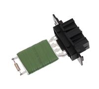 Résistance Ventilateur Intérieur Module De Commande Résistance De Chauffage/ventilateur Compatible Avec Citroën Pour Jumper 2006 2007 2008 2009 2010 2011 2012 2013 2014 13248240