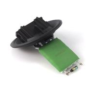 Valeo Résistance de ventilateur de chauffage 515075 pour Mercedes‑Benz Classe A