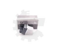 Résistance Ventilateur Intérieur SKV Pour AUDI A6 Avant Allroad ; 4B0820521