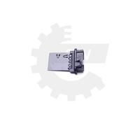 Résistance Ventilateur Intérieur Skv pour Jeep Cherokee ; 929433R