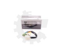 Résistance Ventilateur Intérieur Skv pour Opel Ascona C Corsa A Kadett E;