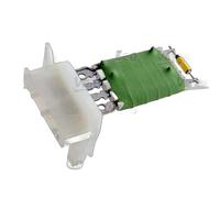 Résistance Ventilateur Intérieur VALEO Convient pour entre Autres Choses Citroën