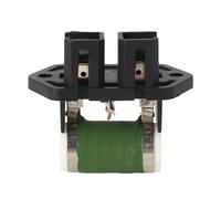 Résistance Ventilateur Moteur Chauffage 51736774 Remplacement de la Résistance du Régulateur du Ventilateur Installation Facile pour Bateau