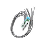 Résistance ventilateur moteur Compatible Avec Chevy Pour C4500 C5500 C6500 C7500 Pour Kodiak 2003 2004 2005 2006 2007 2008 2009 Résistances Ventilateur Soufflage 22941007(1 Plug)