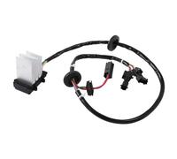 Résistance ventilateur moteur Compatible Avec Saab 9-5 1999 2000 2001 2002 2003 2004 2005 Accessoires Résistance Ventilateur Moteur Ventilateur Chauffage Voiture 4869327