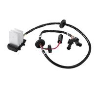 Résistance ventilateur moteur Compatible Avec Saab 9-5 1999 2000 2001 2002 2003 2004 2005 - Résistance De Moteur De Ventilateur De Chauffage 4869327