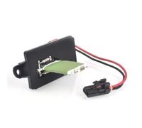 Résistance ventilateur radiateur Compatible Avec Cadillac Pour Escalade EXT 1999-2007 Résistance Ventilateur Moteur De Chauffage 22807122 89019089 Moteur De Résistance De Ventilateur Chauffage