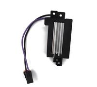 Résistance Ventilation Compatible Avec Cadillac Pour Escalade ESV EXT 2003 2004 2005 2006 : Résistance De Moteur De Ventilateur De Chauffage/climatisation 15-80567 1580567 4P1516