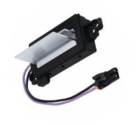 Résistance Ventilation Compatible Avec Cadillac Pour Escalade EXT 2004 Module De Commande De Chauffage Et De Résistance De Moteur De Ventilation 4P1516 JA1639 BMR34 52413530