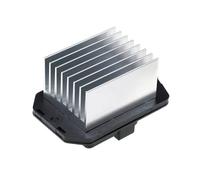 Résistance Ventilation Compatible Avec CR-V 2002 2003 2004 2005 2006 Résistance De Moteur De Ventilateur De Chauffage Climatisation 79330S5A941