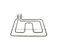 Résistance de voute/grill 1100W + 1100W Four cuisinière (262900064 BEKO ESSENTIEL B FAR GRUNDIG LEISURE LISTO)