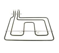 Resistance voute 1100w+1100w, 262900064 pour Four Beko Autre