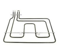 Resistance voute 1100w+1100w, 262900064 482000004603 - four Autre G