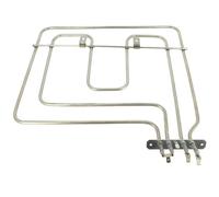 Resistance voute 1100w+1100w, 262900064 pour Four Beko Autre