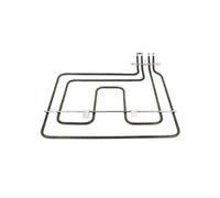 Resistance voute grill 1100w 230v pour cuisiniere four Beko C00912539