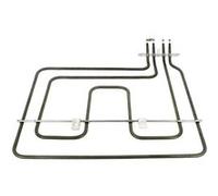 Resistance voute 1100w + 1100w 262900064 pour Four Beko Autre G