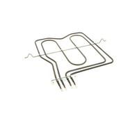 Resistance voute 1200w + 800w pour Four Ariston