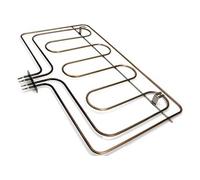 Resistance voute 1300+2800W (300499-33759) (806890486) pour Four, cuisinière