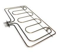 Resistance voute 1300+2800W (300499-33759) (806890486) pour Four, cuisinière SMEG G