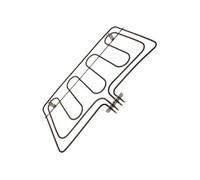Smeg Résistance voûte 806890486 1300W+2800W pour cuisinière