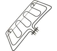 Resistance voute 1300+2800W - Four, cuisinière (806890486 SMEG)