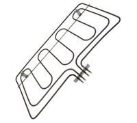 Resistance voute 1300+2800W - Four, cuisinière - SMEG (23967)