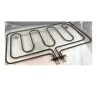 Résistance Voûte 1300w+2800w Pour Cuisiniere Smeg