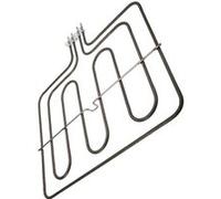 Resistance voute 1400 + 1200W (300485-31392) Four, cuisinière 32017631 VALBERG, SOGELUX, WALTHAM, CONTINENTAL EDISON, FAR, FRIONOR, HIGHONE, PROLINE, TECHNICAL, TELEFUNKEN, EDSON, HARROW, HELKINA, WIN