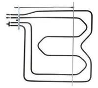 Résistance voute 1400 W pour four FAGOR - CA5A005A7 G