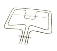 Resistance voute 14007410606/7 pour Four Electrolux