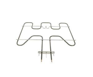 Resistance voute 14011291201/3 pour Four Electrolux