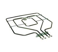 Resistance Voute 1500+1300w Four Bosch - Siemens