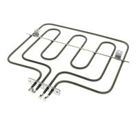 Resistance voute 1750w+800w 3570355010 - Four Zanussi - Resistances