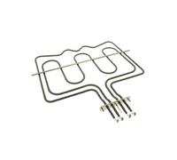 Resistance voute 1900w + 1000w pour Four Arthur martin