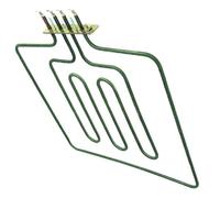 Resistance voute 2000+ 900W d'origine Four cuisinière (481925929965 WHIRLPOOL RADIOLA IGNIS)