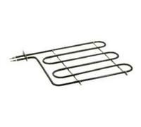 RESISTANCE VOUTE 2000W L307X220MM G