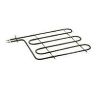 resistance voute 2000w l307x220mm pour four de dietrich G