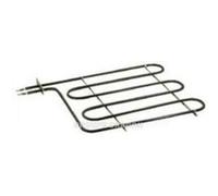resistance voute 2000w l307x220mm pour four divers marques