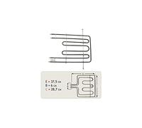 Résistance voute 2050 W