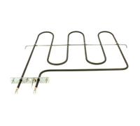 Résistance voute 2100w 75x2031 - Four Brandt - Resistances