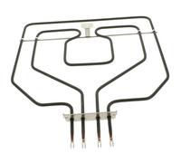 Resistance voute 2300w, 00685021 00688620 - four