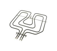 Resistance voute 2400w 397012101/2 pour Four Faure