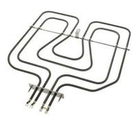 Résistance pour Four - Electrolux - 3970121012 - 800/1650W - Multicolore - Kit d'accessoires
