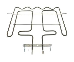 Resistance voute 2450w, 481010568824 pour four