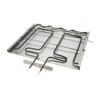 Résistance voute 2450w, 484000000514 481010452553 - four